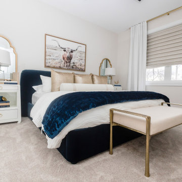 The Avenue Townhome