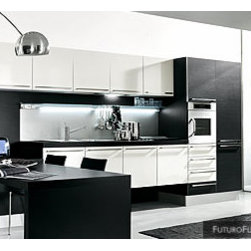 Designer Range Hoods - "Insert/Liner" Series - Range Hoods And Vents