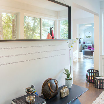My Houzz: An Interior Designer’s Bright Remodel of Her 1956 Home
