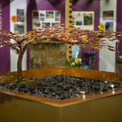 Bloom Garden Center - Outdoor Fountains And Ponds
