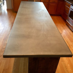 Custom Builds - Eco-Friendly - Products