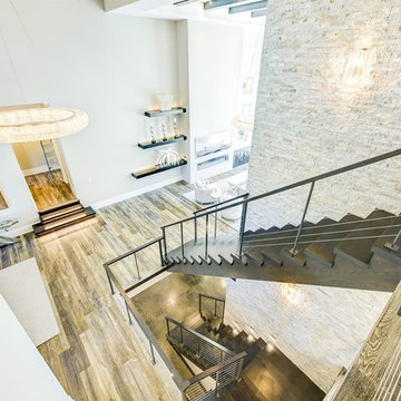 Zionsville Show stopper
