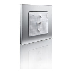 Smoove Wall Mounted Controls - Products