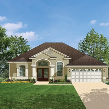 House Plan HWEPL76469 from ePlans.com