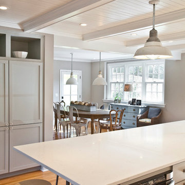 Kenwood Kitchen and Mudroom