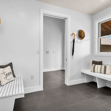 Center Ranch LUXURY Vacant Staging Project