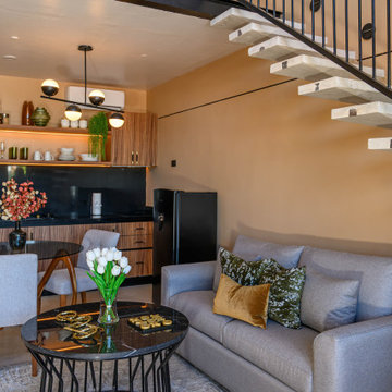 KABAX 204 – Elevated Modern Loft Design