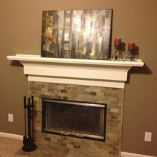 Great Room/Family Room