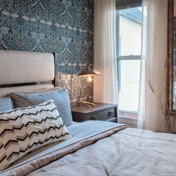 Bedroom Makeover