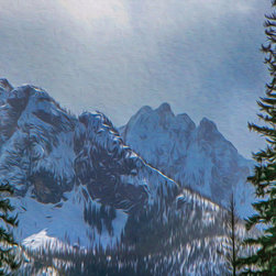 North Cascades Inspiration - Products