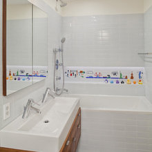 Boys Bathroom