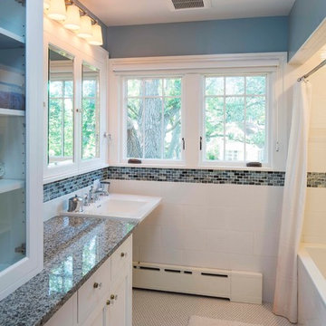 Bungalow Addition and Remodel