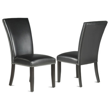 Finley Side Chair, Set of 2