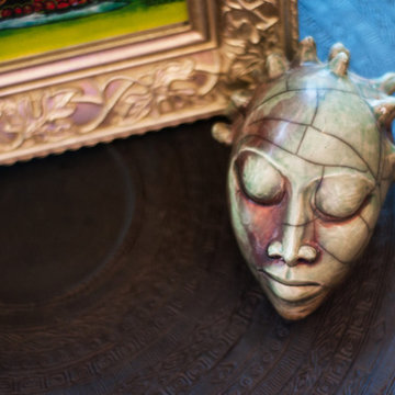 Skyline Master Retreat