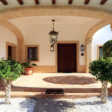 Villa Medusa
