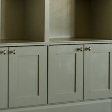 Kitchen Cabinets