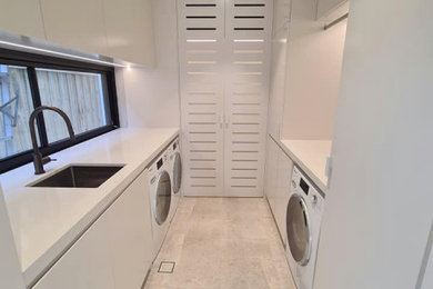 Photo of a laundry room in Sydney.