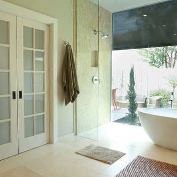 Heights Master Suite Addition