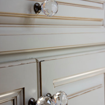 Master Bath - Gould
