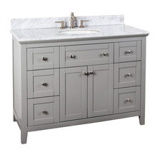 Bathroom Vanities