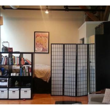 Decorative Room Divider Folding Screen Partitions