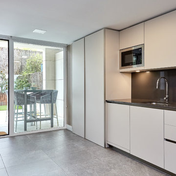 Vivienda para una Pareja