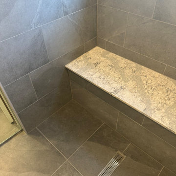 Master Bathroom Cheshire