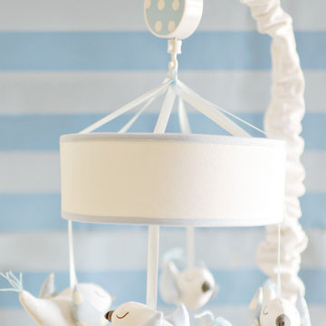 Nursery Crib Mobiles