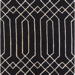 Modern - Patterns - Area Rugs