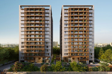 Hrudaya - Residential Project