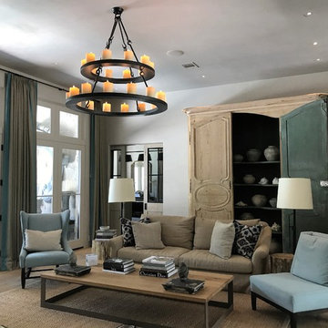 Knollwood Home