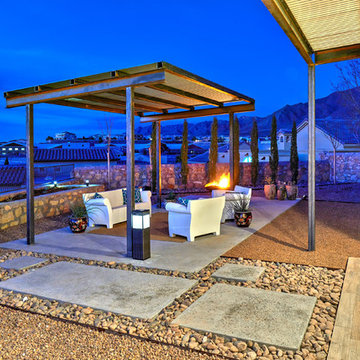 Westside Residence