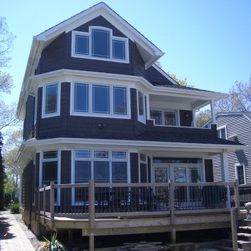 BEAVER DAM HOME