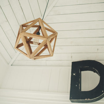 Seattle Porch