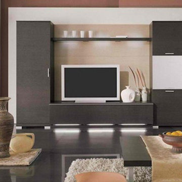 Cabinet Designs