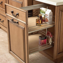 STORAGE + ACCESSORIES + INSERTS - Storage And Organization