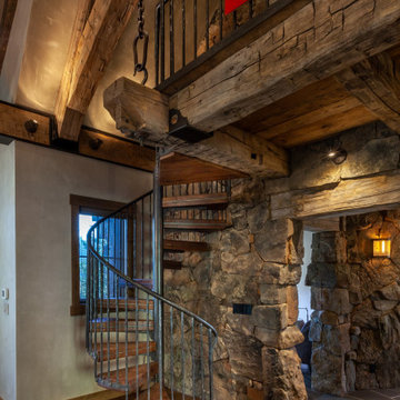 Telluride Cabin