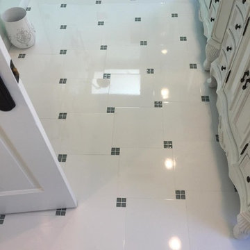 Los Feliz Bathroom Remodel