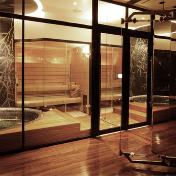 Private Spa London