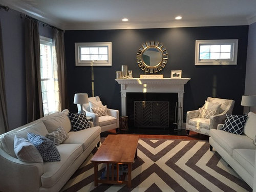 Help With Living Room Layout