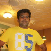 vinith reddy podduturi's photo