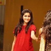 Shivani Joshi's photo