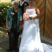 Scott N Kirsty Maher's photo