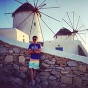 Foto von Abdulaziz Al-Qabandi