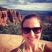 Whitney Dixon's photo