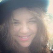 Cristina Orbe's photo