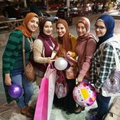 Foto von Rwida ElSawy