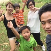 Yeo Tiong's photo