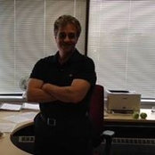 Photo de Vic Venettozzi