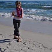Marsha King's photo